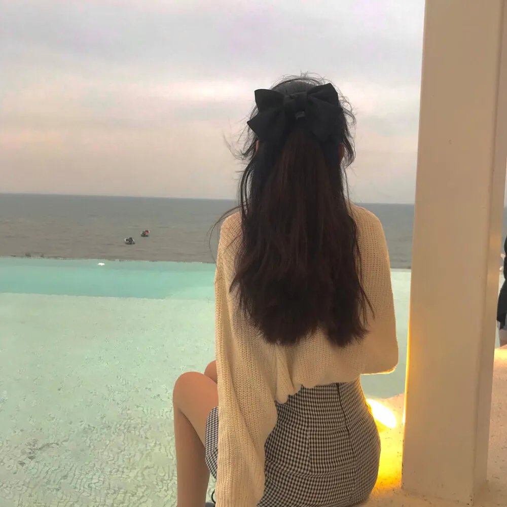 女神养成记
