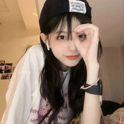 我才不会被女孩子欺负呢
