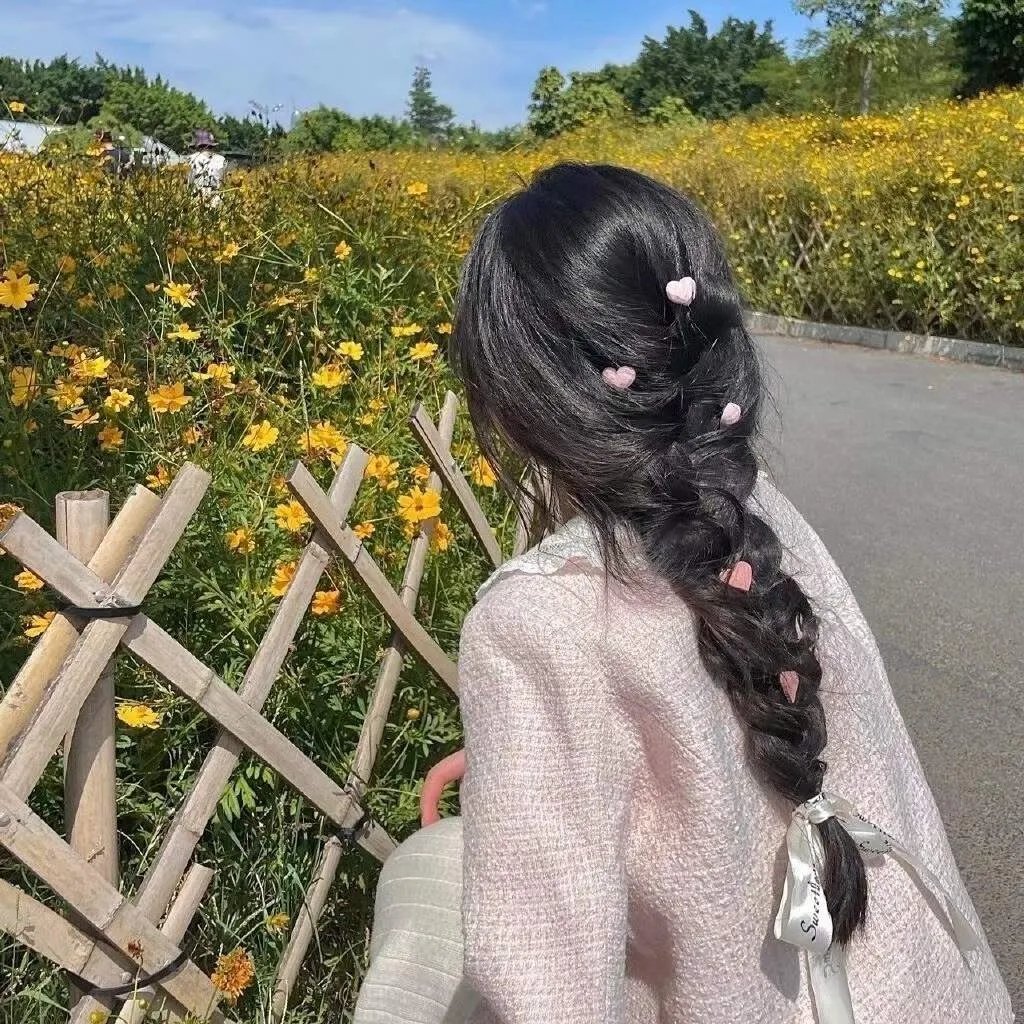梨山痴情花